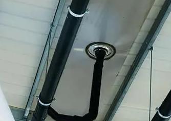 新宁虹吸排水的原理