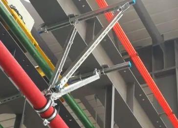 新宁抗震支架厂家与你分享你必须做的紧急情况下的准备